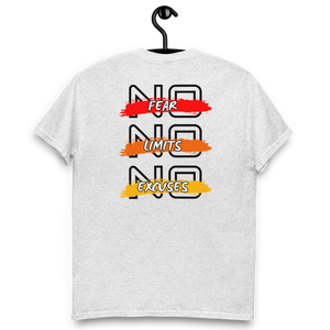 Unisex classic tee