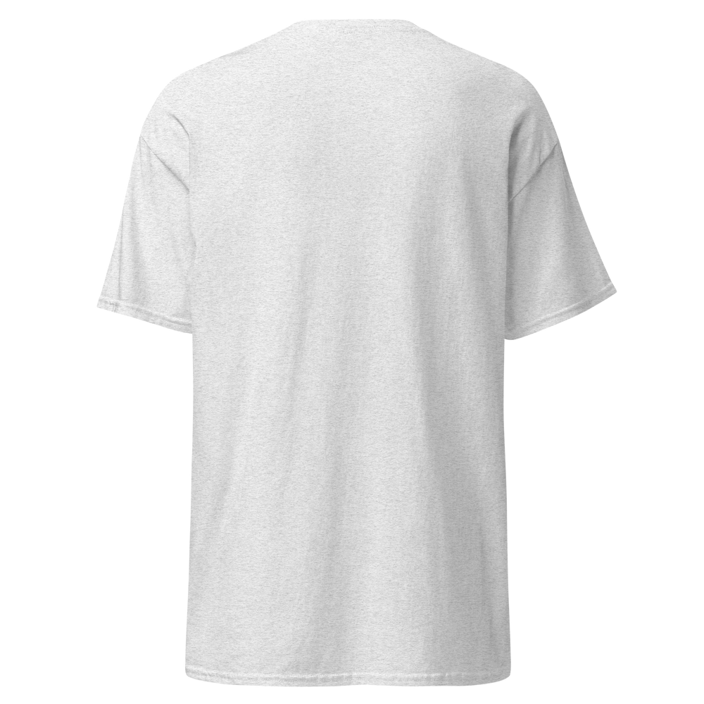 Unisex classic tee