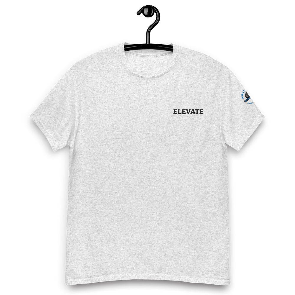 NEXT LEVEL ELEVATE TEE