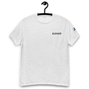 NEXT LEVEL ELEVATE TEE