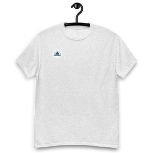 Unisex classic tee