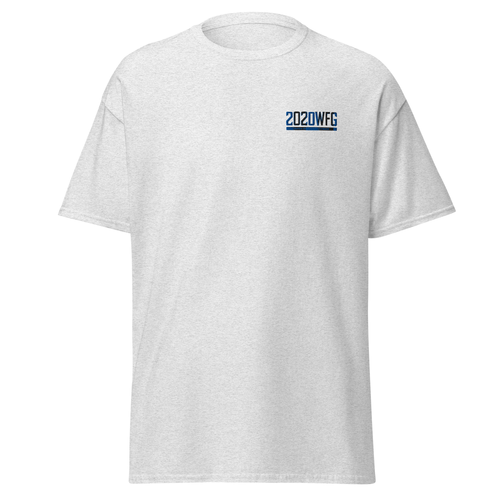 Unisex classic tee