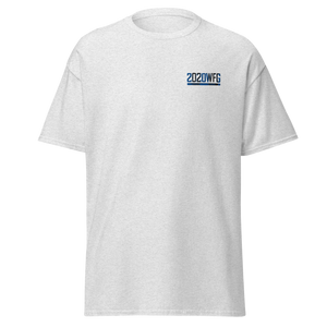 Unisex classic tee