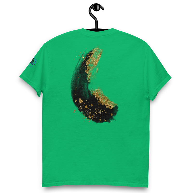 NEXT LEVEL ELEVATE TEE