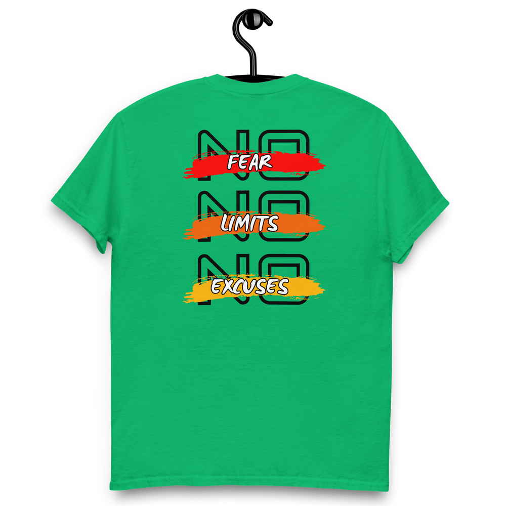 Unisex classic tee