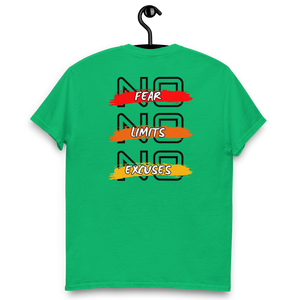 Unisex classic tee