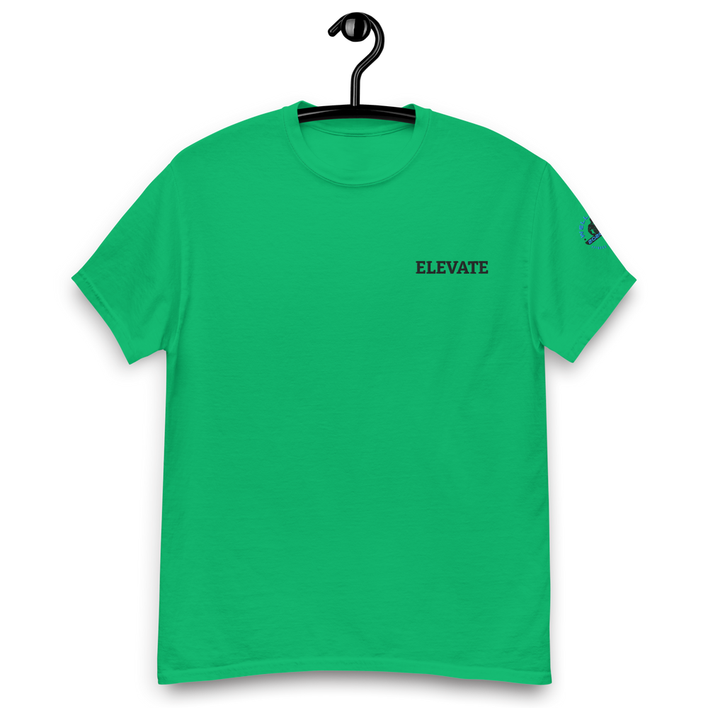 NEXT LEVEL ELEVATE TEE