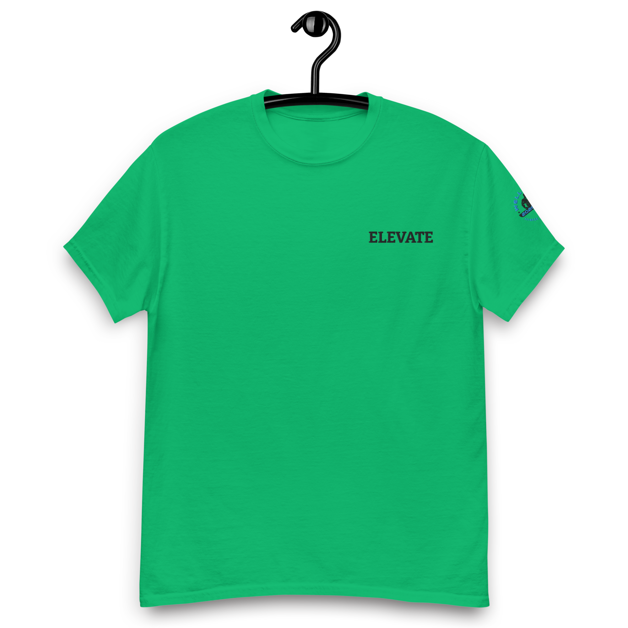 NEXT LEVEL ELEVATE TEE