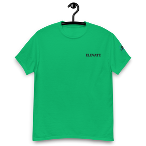 NEXT LEVEL ELEVATE TEE
