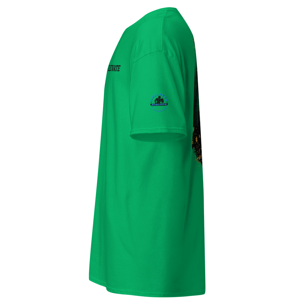 NEXT LEVEL ELEVATE TEE