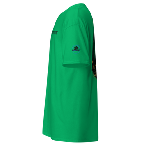 NEXT LEVEL ELEVATE TEE