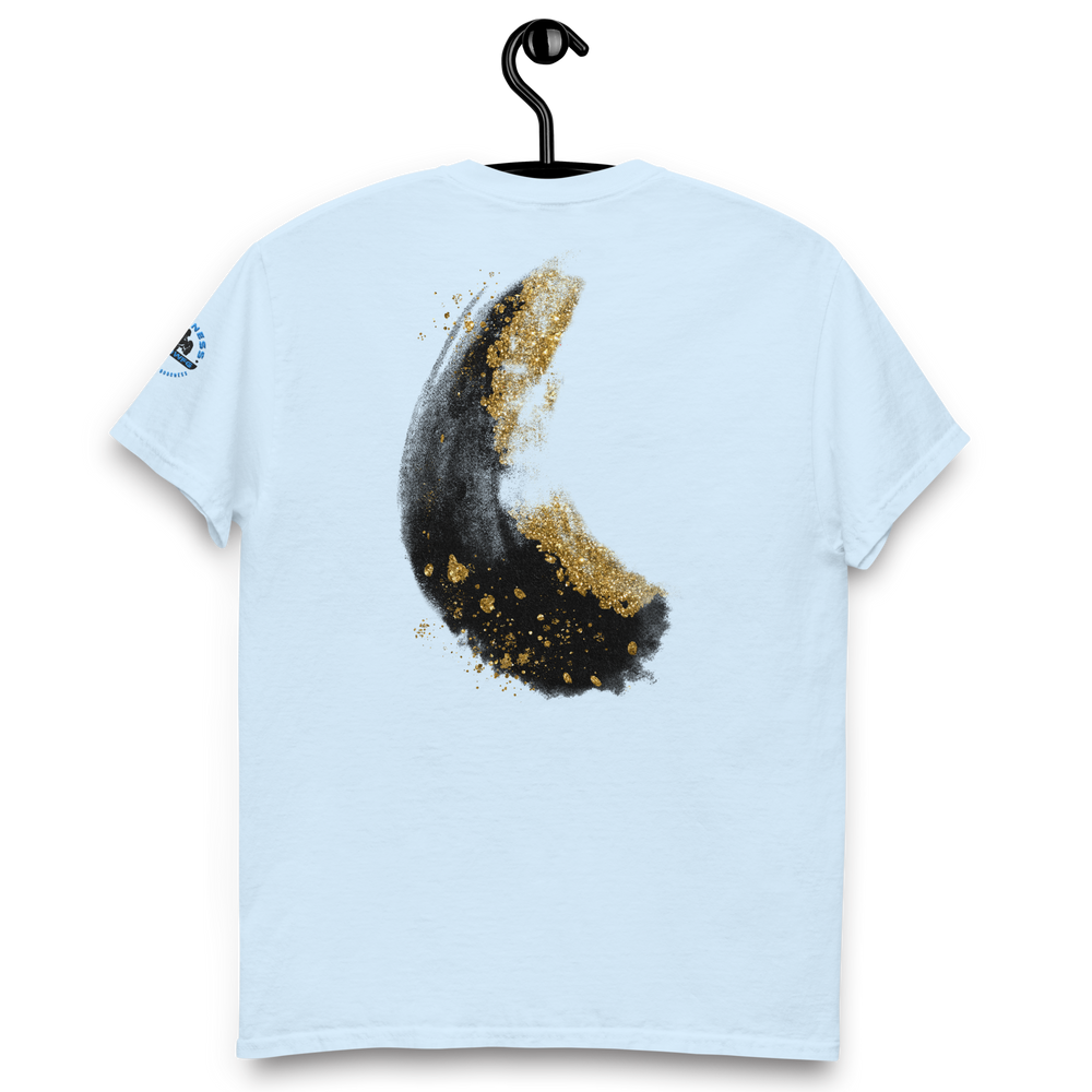 NEXT LEVEL ELEVATE TEE