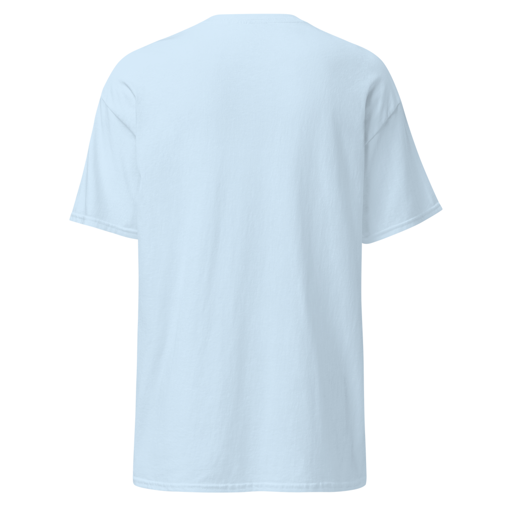 Unisex classic tee