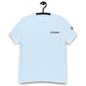 NEXT LEVEL ELEVATE TEE