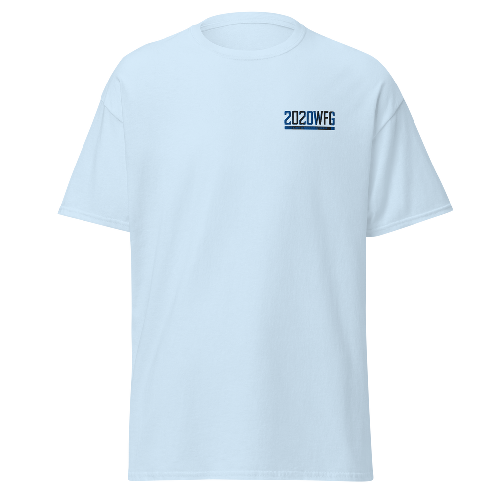 Unisex classic tee