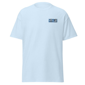 Unisex classic tee