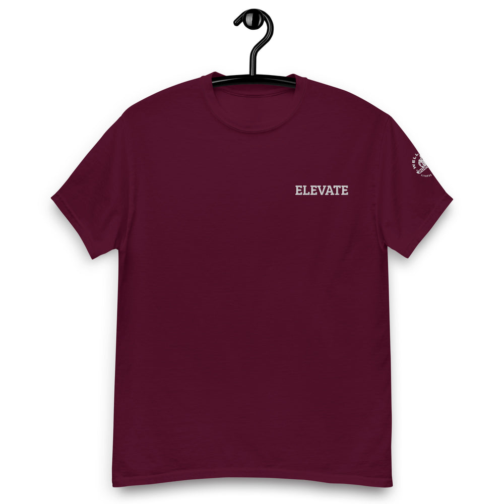 ELEVATION TEE