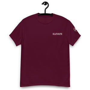 ELEVATION TEE