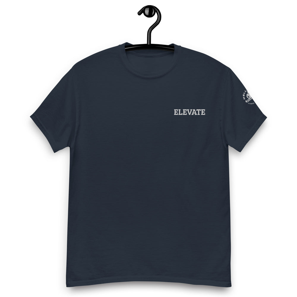 ELEVATION TEE