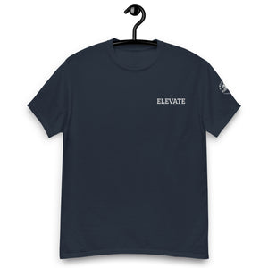 ELEVATION TEE