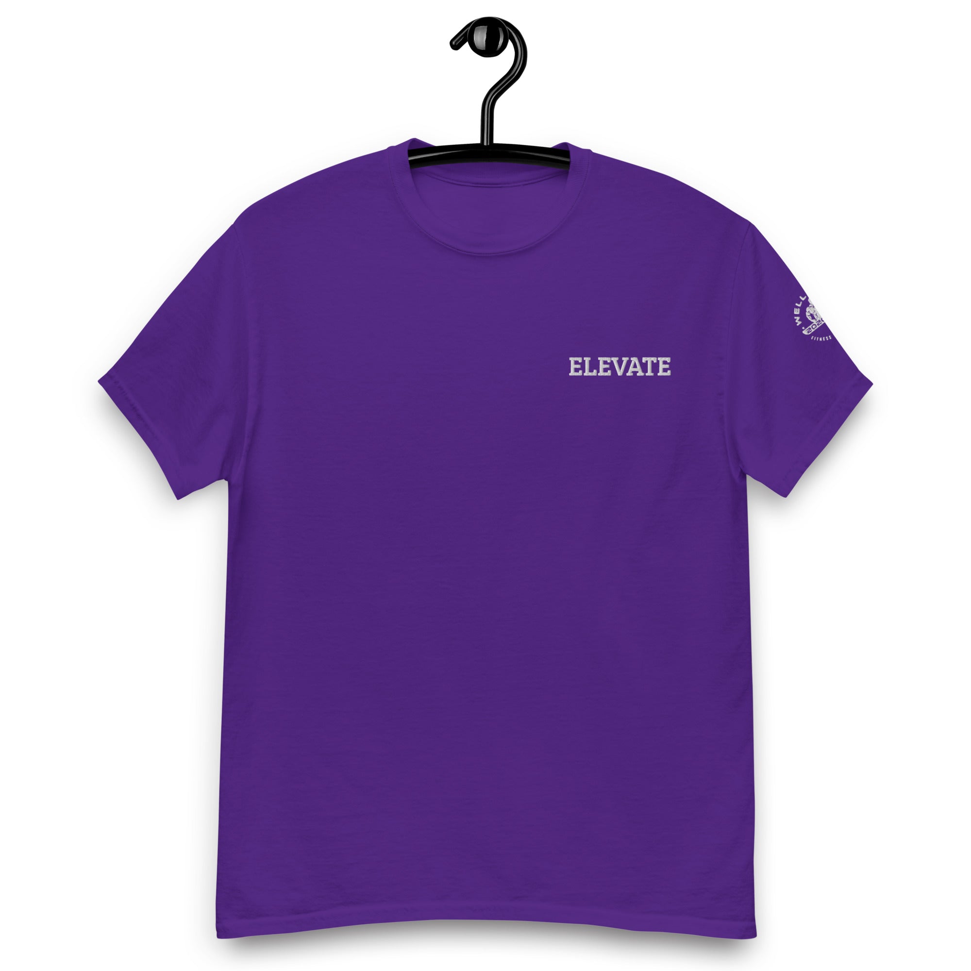 ELEVATION TEE