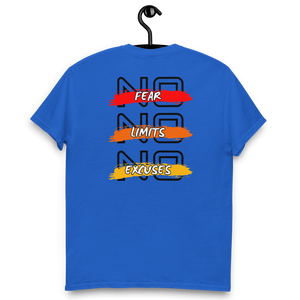 Unisex classic tee