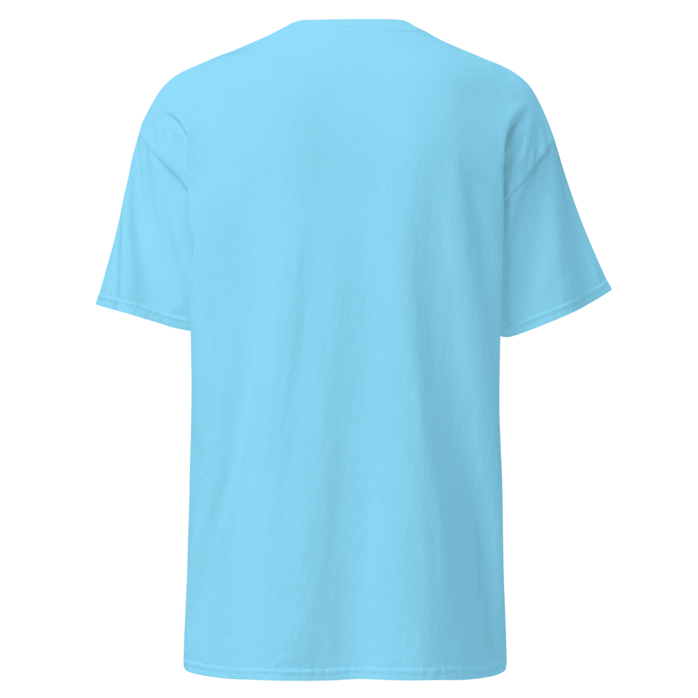 Unisex classic tee