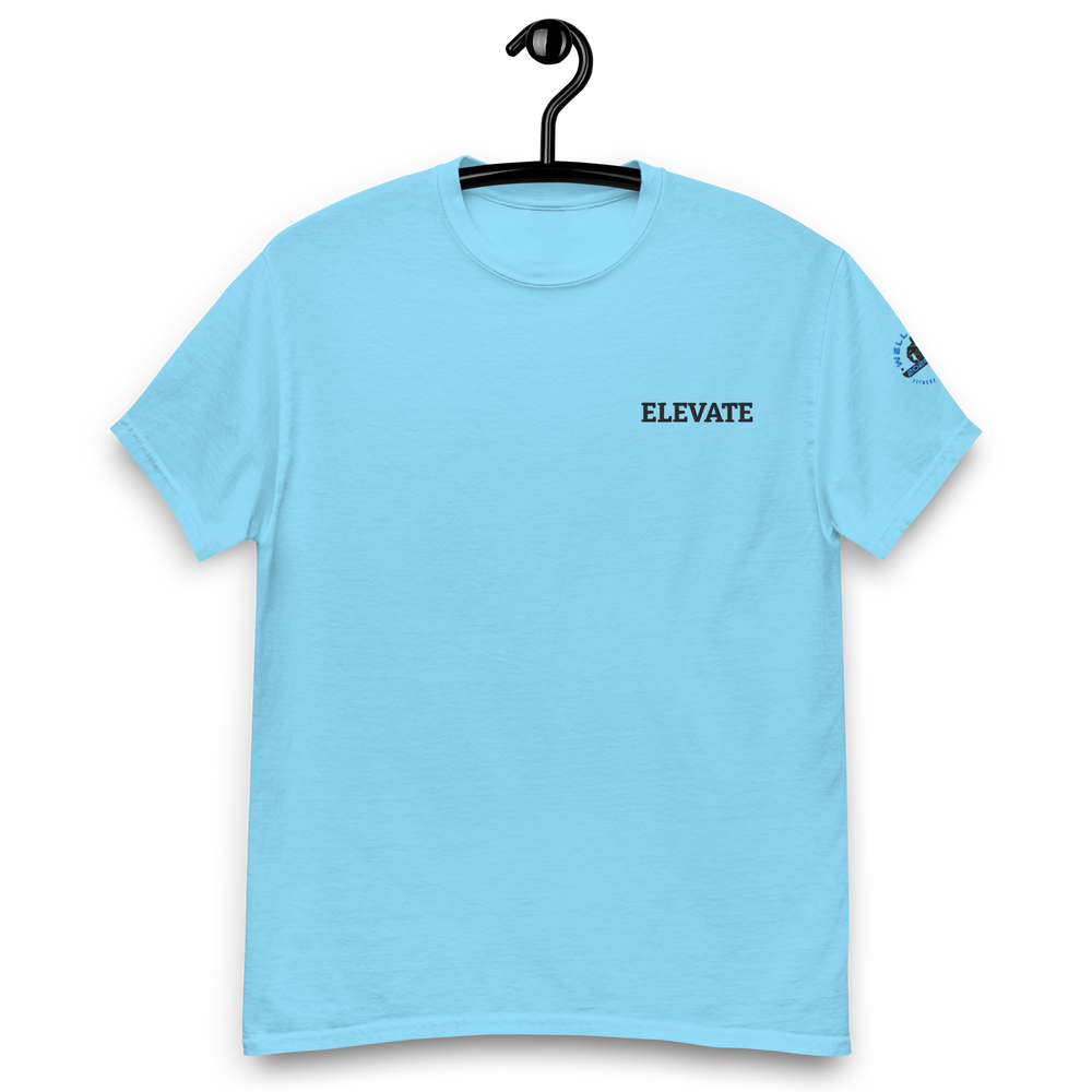 NEXT LEVEL ELEVATE TEE