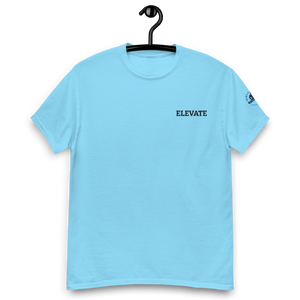 NEXT LEVEL ELEVATE TEE