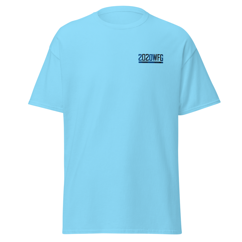 Unisex classic tee