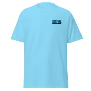 Unisex classic tee