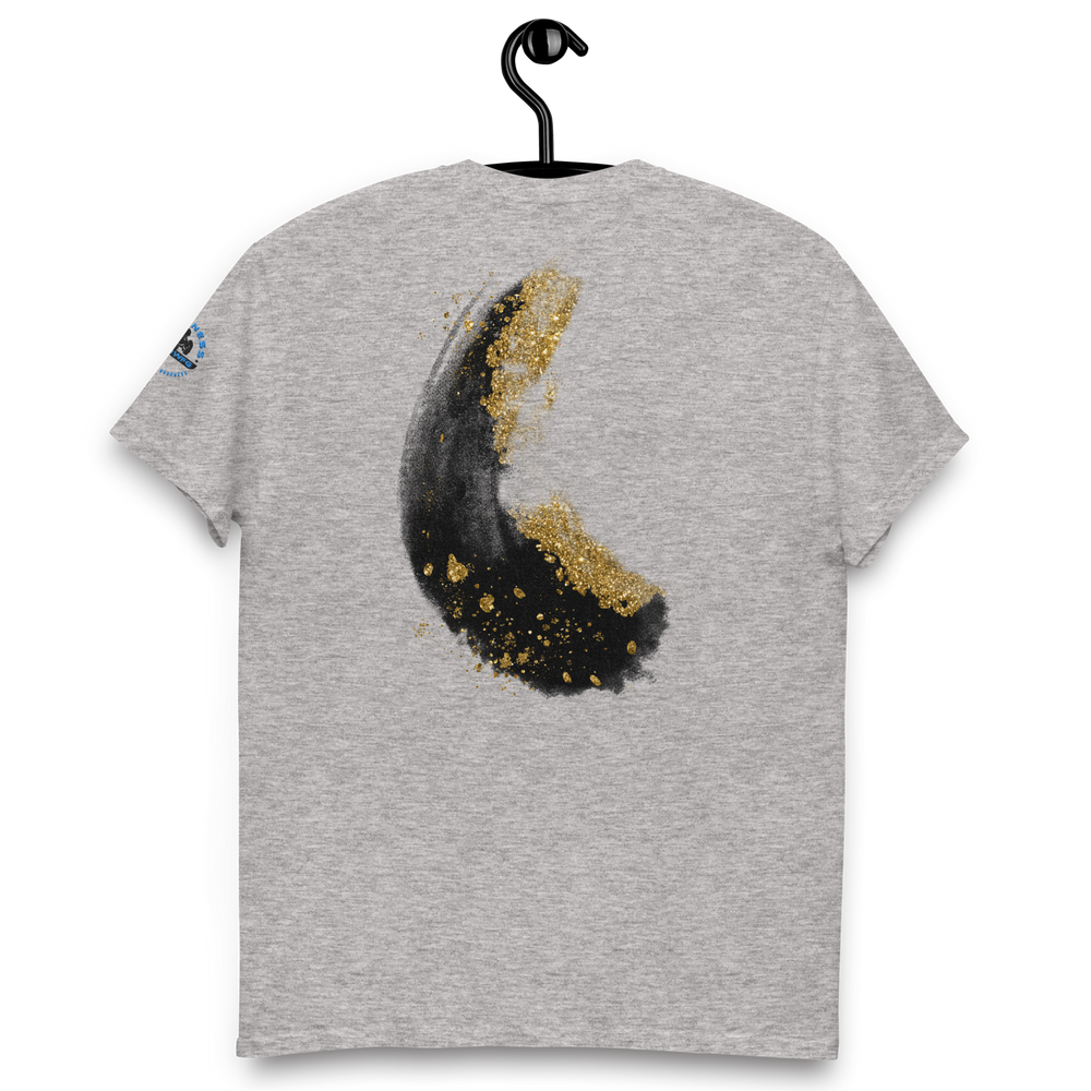 NEXT LEVEL ELEVATE TEE