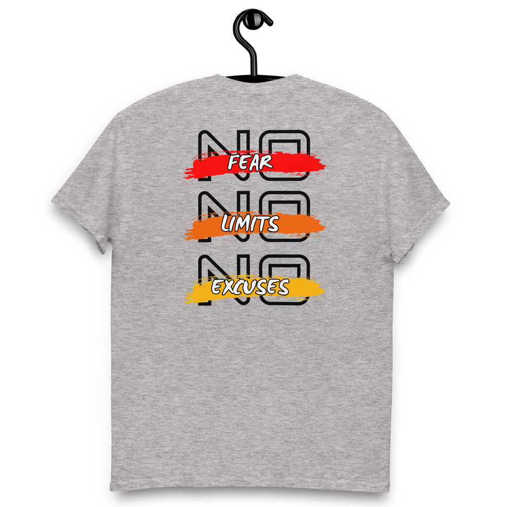 Unisex classic tee