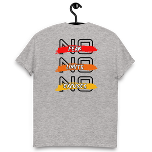 Unisex classic tee