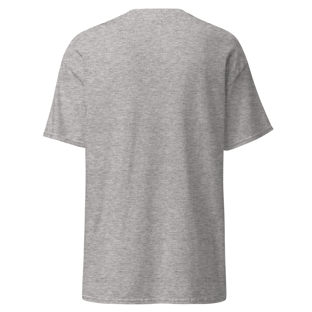 Unisex classic tee