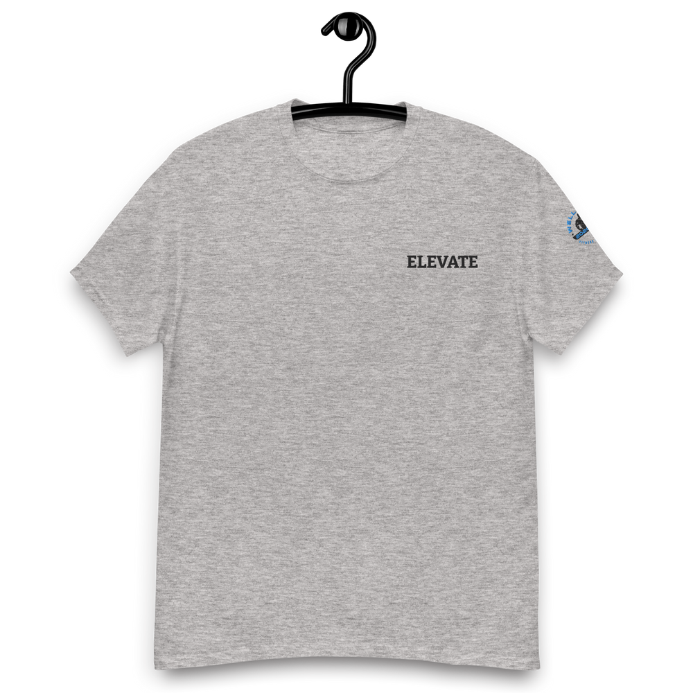 NEXT LEVEL ELEVATE TEE