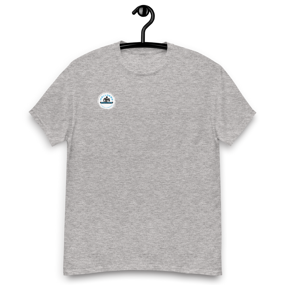 Unisex classic tee