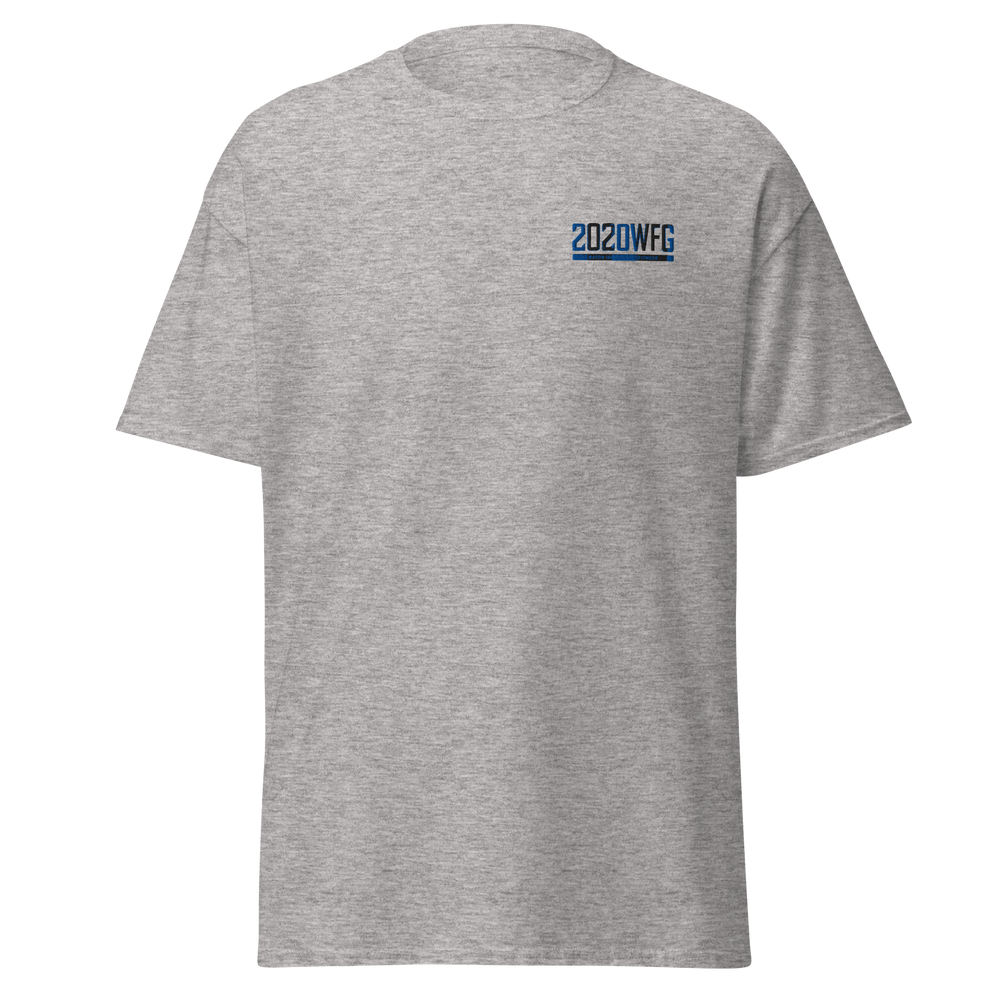 Unisex classic tee