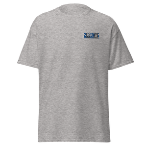 Unisex classic tee