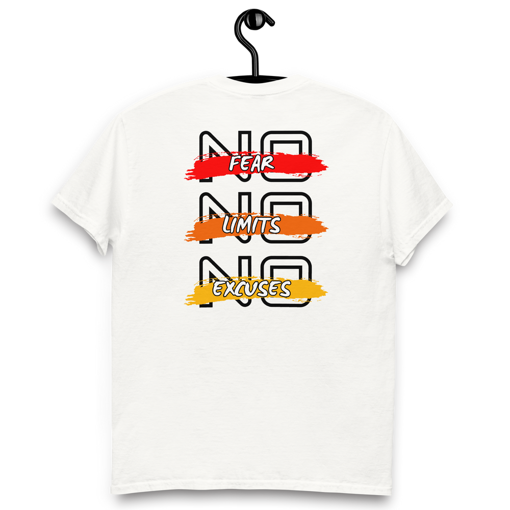 Unisex classic tee
