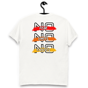 Unisex classic tee