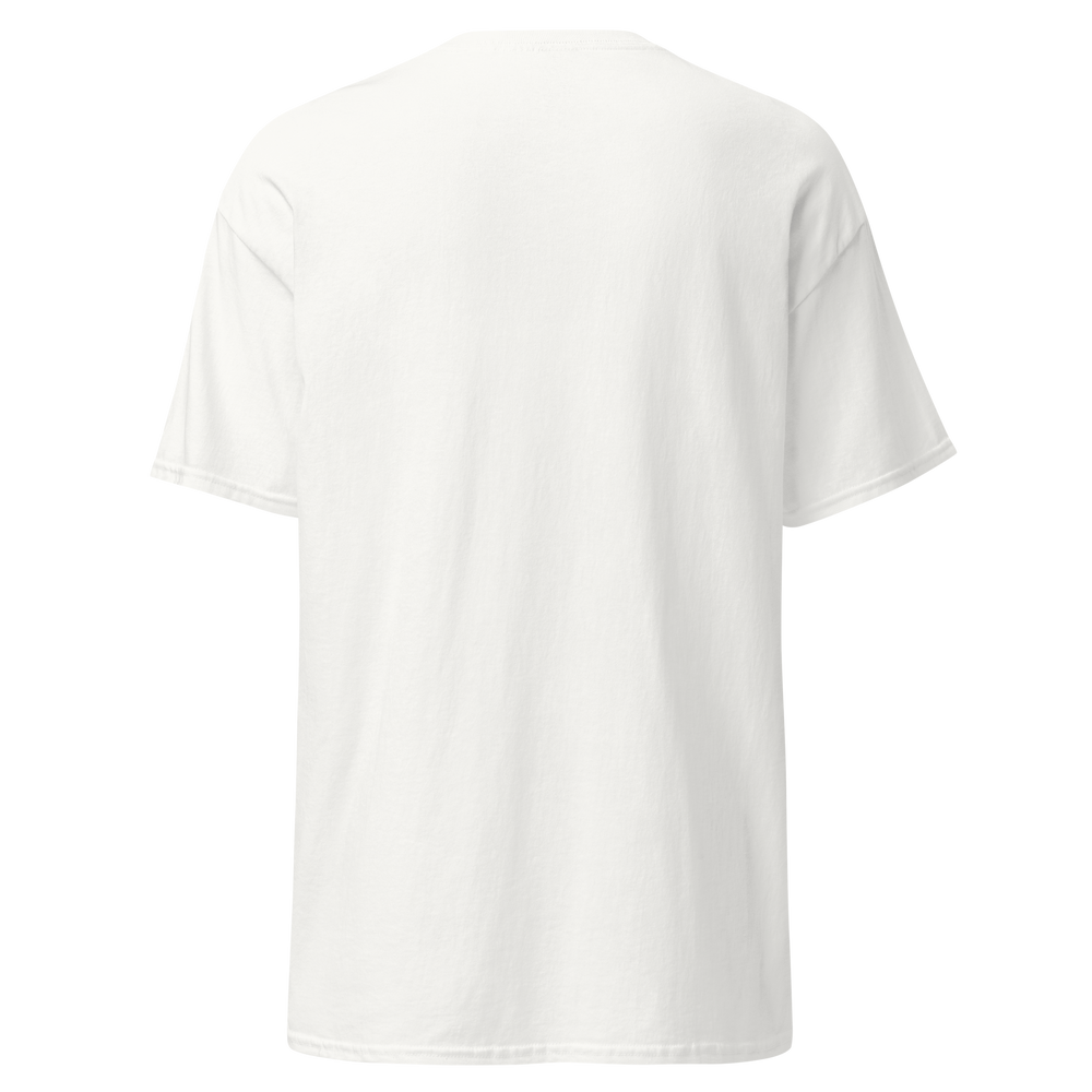 Unisex classic tee