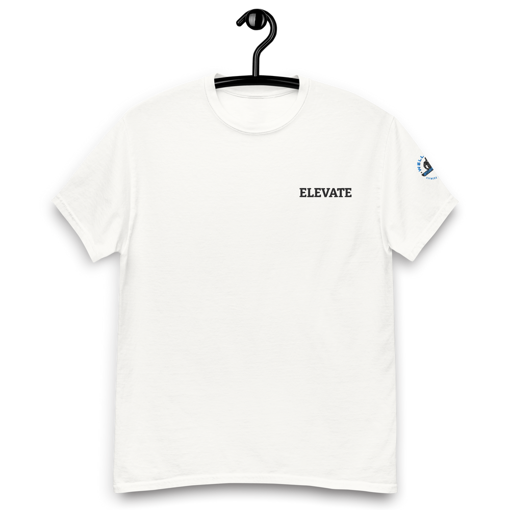 NEXT LEVEL ELEVATE TEE