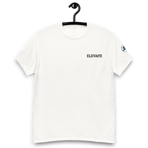 NEXT LEVEL ELEVATE TEE
