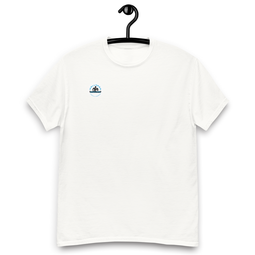 Unisex classic tee