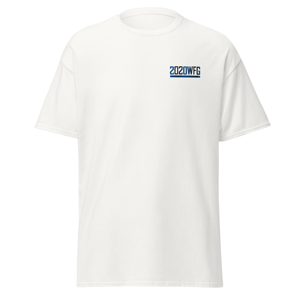 Unisex classic tee