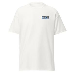Unisex classic tee