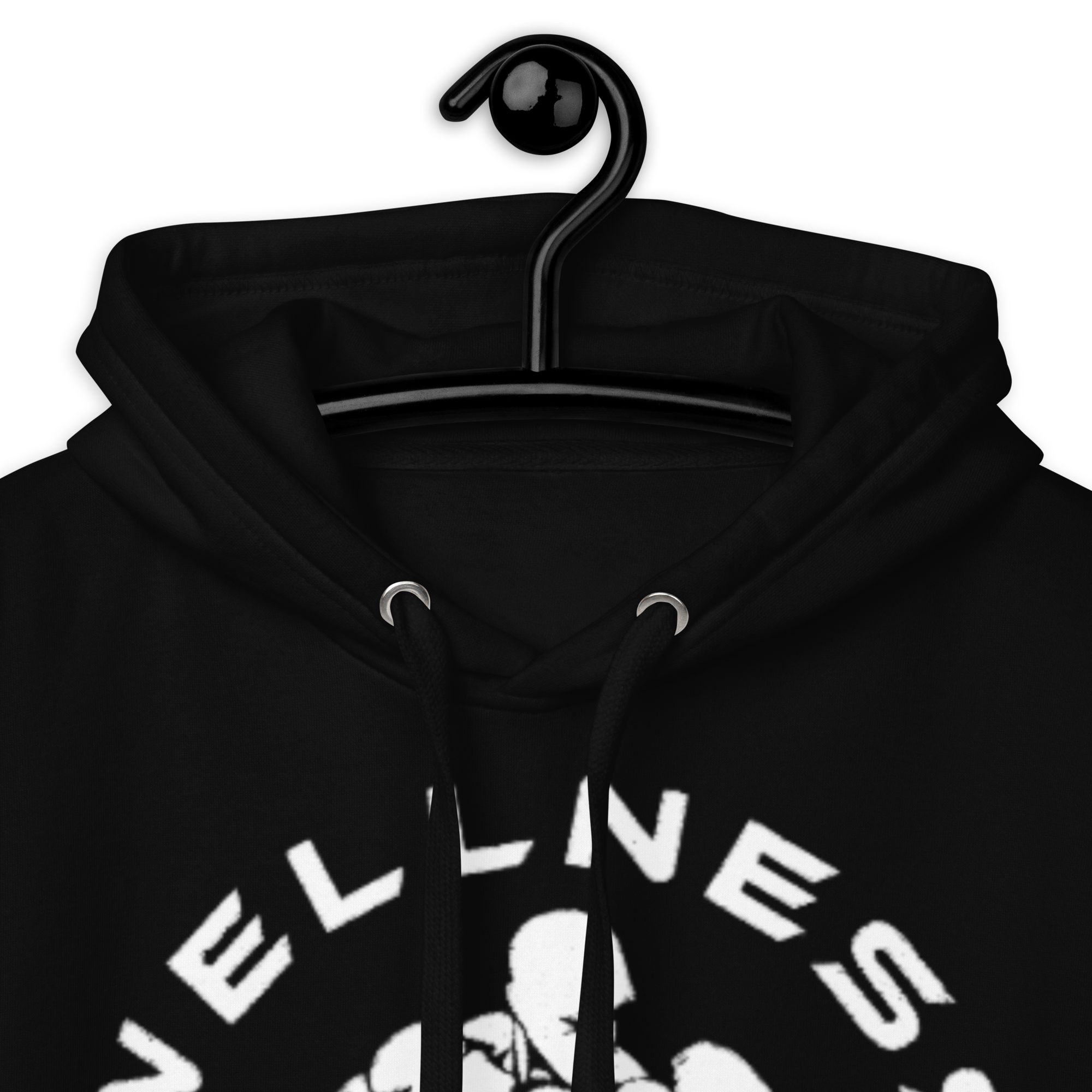 2020WFG unisex hoodie with a stylish design and drawstrings, perfect for casual wear and sports enthusiasts.