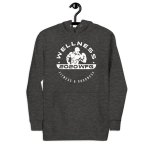 2020WFG Unisex Hoodie