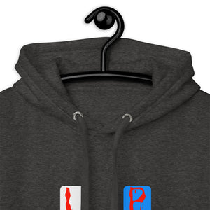 SILENT PREDATOR HOODIE